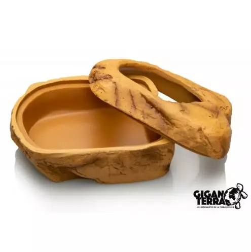 Giganterra mealworm dish - Ruokakupit ja vesikulhot - 3664471003372 - 1