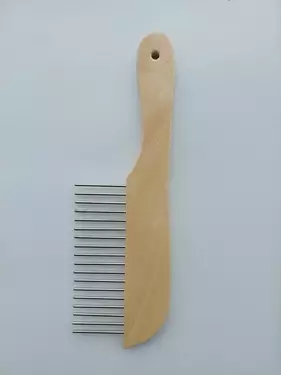 HI-Craft villakoirakampa - Kammat - 5016585630902 - 1