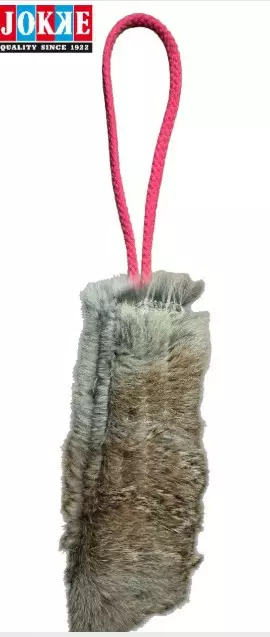 Jokke Fuxy rabbit - Muut koiran koulutustarvikkeet - 6417114114402 - 2