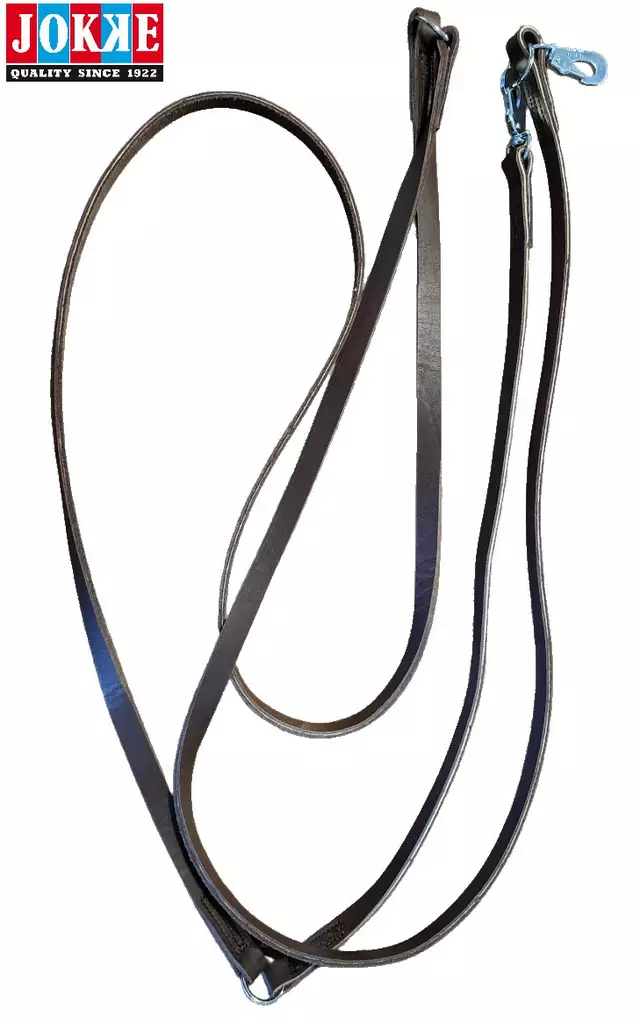 Jokke Tor monitoimitalutin 300cmx18mm - Koiran grip-taluttimet - 6417114121172 - 1