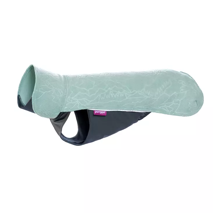 JumppaPomppa Usnea - Paidat ja neuleet - 6430036119492 - 1