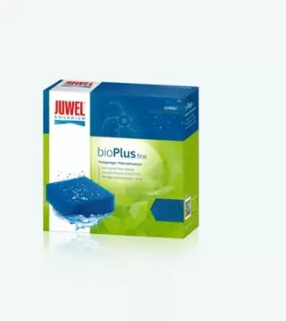 Juwel bioplus S Hieno - Muut akvaariotarvikkeet - 4022573880212 - 1