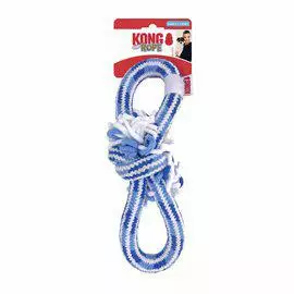 KONG Rope Tug Puppy M - Koiran tekstiililelut - 035585503332 - 1