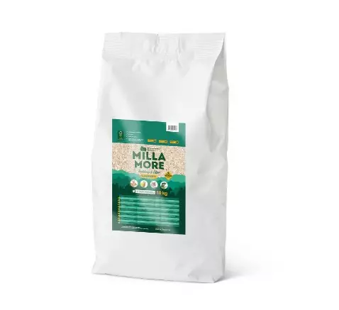 MillaMOre supersoft bedding 50L - Purut ja muut pohjamateriaalit - 010532 - 1