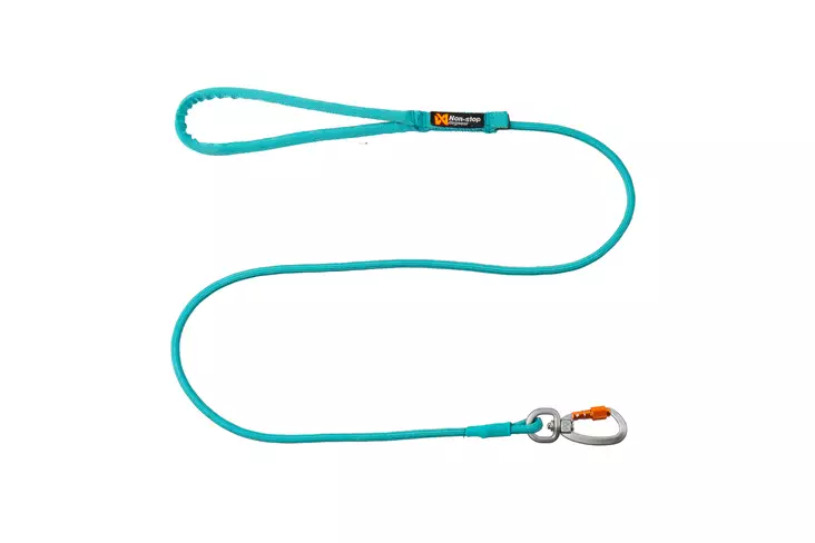 Non-Stop Trekking Rope Leash 2.8m/6mm - Koiran tekstiilitaluttimet - 7071652033282 - 1