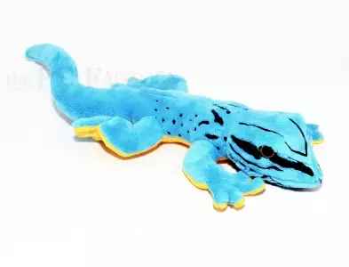 Pehmolelu Lygodactylus williamsi - Lahjatavarat lemmikin omistajalle - 4045401179722 - 1