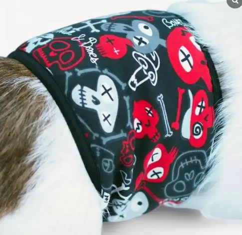 Ruttunuttu urossuojat little rebel - Juoksuhousut ja urossuojat - 54631212 - 1