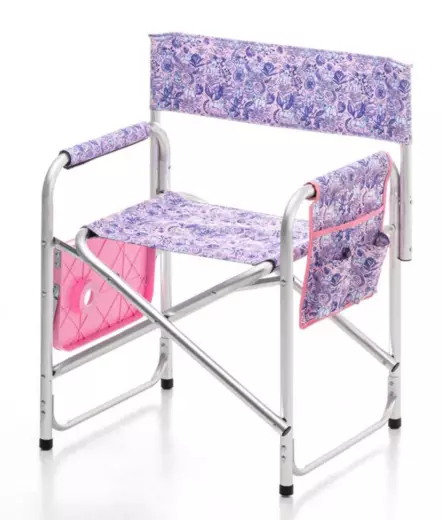 Tpl kokoontaitettava tuoli pöydällä - Lahjatavarat lemmikin omistajalle - 4778006704012 - 1