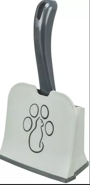 Trixie vessalapio telineellä - Kissan muu asumistarvikkeet - 4011905404752 - 1