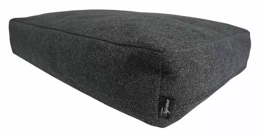 Tujoma Luxus Muurila hiidenharmaa - Koiran pedit - 6430035770212 - 1