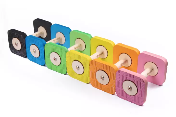 Wooddog pehmokapula M - Muut koiran koulutustarvikkeet - 544561212 - 1