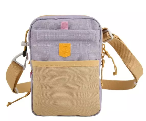 Woolly Wolf Hydration Bag Lavender - Omistajan vaatetus - 6440000205762 - 1