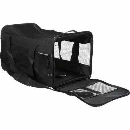 Trixie Ryan Kantolaukku Nylon 27x27x47cm - Koiran kuljetuslaukut - 4011905288413 - 2