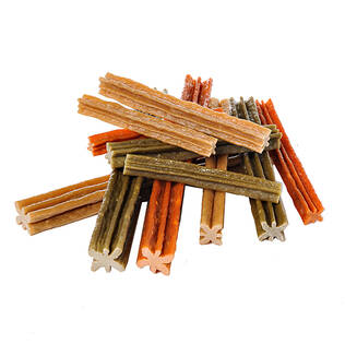 Whimzees xs purutikku 56kpl - Koiran puruluut - 3972506391883 - 1