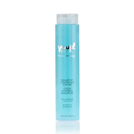 Yuup Odor Control Shampoo 250ml - Koiran shampoot ja hoitoaineet - 8054181220063 - 1