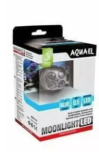 Aquael Kuutamovalo Led - Valaisimet - 5905546134163 - 2