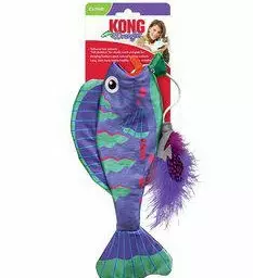 KONG Angler wangler - KONG Lelut kissoille - 035585517063 - 1