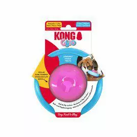 Kong puppy Gyro mix 7,5x13x13 - Koiran aktivointilelut - 035585034263 - 1