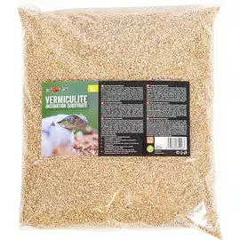 Reptile planet vermikuliitti 5l - Matelijoiden pohjamateriaalit - 8595681850263 - 1