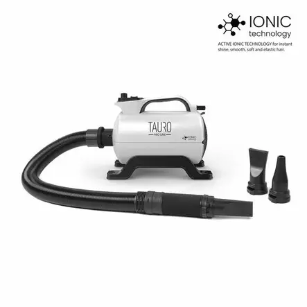 TPL kuivain integroidulla ionitekniikall - Koiran trimmaus - 4771317466983 - 2