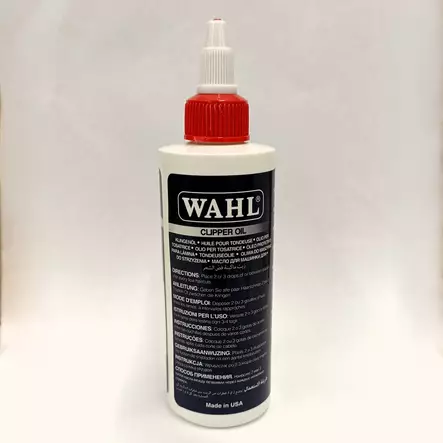 Wahl teräöljy 118ml - Koiran trimmaus - 043917331003 - 2