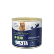 Bozita Dog Hirvi Pateessa 625g - Muut märkäruokamerkit - 7300330051653 - 1