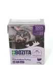 Bozita Kalkkuna Hyytelössä 370g - Bozita märkäruoat - 7300330049193 - 1