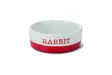 Bz Jomi Rabbit ruokakuppi 12cm - Jyrsijöiden ja kanien ruokailutarvikkeet - 8712695189893 - 1
