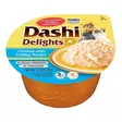 Dashi Delights Kana ja Simpukka 70g - Kissan makupalat ja herkut - 4262365730633 - 1