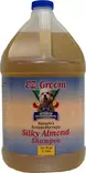 EZ Groom Silky Almond shampoo - Koiran shampoot ja hoitoaineet - 638632248943 - 1