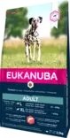 Eukanuba Adult Salmon&Barley Large - Eukanuba kuivaruoat - 8710255121093 - 1