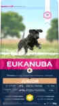 Eukanuba Junior Large 15kg - Eukanuba kuivaruoat - 3969135062703 - 1