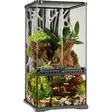 Exoterra terraario/paludarium 30x30x60 - Matelijoiden terraariot - 015561225953 - 1