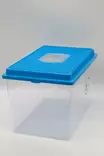GEO terraario XL 11 L - Häkit ja terraarriot  alle 100cm - 8010690022963 - 2