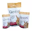 Genesis rabbit alfalfa 5 kg - Kanien ja jyrsijöiden pelletit - 628250238037 - 1
