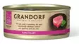 Grandorf Cat Tuna 70g - Kissan muut märkäruoat - 5407007850273 - 1