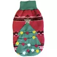 HP Cosy Knit Christmas Tree Neule - Paidat ja neuleet - 701029397903 - 1