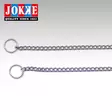 Jokke Metallikaulain 3mm - Kíristävät pannat - 6417114351593 - 1
