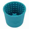 LickiMat Yoggie Pot XS - XL - Koiran muoviset ruokakupit - 9349785005093 - 3