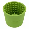LickiMat Yoggie Pot XS - XL - Koiran muoviset ruokakupit - 9349785005093 - 1