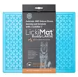 Lickimat Buddy XL Turkoosi - Koiran muoviset ruokakupit - 9349785005253 - 1