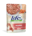 Life Cat Lohi 70g - Life märkäruoat - 8034105423763 - 1