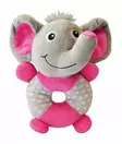 Little Rascals pehmolelu elefantti 20cm - Koiran tekstiililelut - 701029377783 - 1