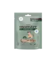 Monster Dog Treats FD Lamb 45g - Koiran makupalat ja herkut - 7350040126073 - 1