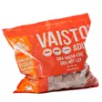 Mush Vaisto Punainen 3kg - Mush pakasteruoat - 6430023293273 - 1