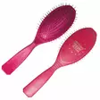 Show Tech pinkki harja 25mm piikeillä - Harjat - 5420031940543 - 1