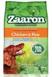 Zaaron Holistic Chicken&Rice 12kg - Zaaron kuivaruoat - 3960904624993 - 1