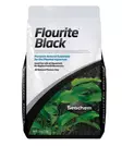 Seachem Black Flourite 7 kg (2-9 mm) - Akvaariohiekat - 000116372503 - 1
