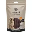 Ozami Lamb stick 100g - Koiran kuivatut lihaherkut - 7330002055573 - 1