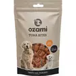 Ozami Tuna Bites 100g - Koiran makupalat ja herkut - 7330002055863 - 1